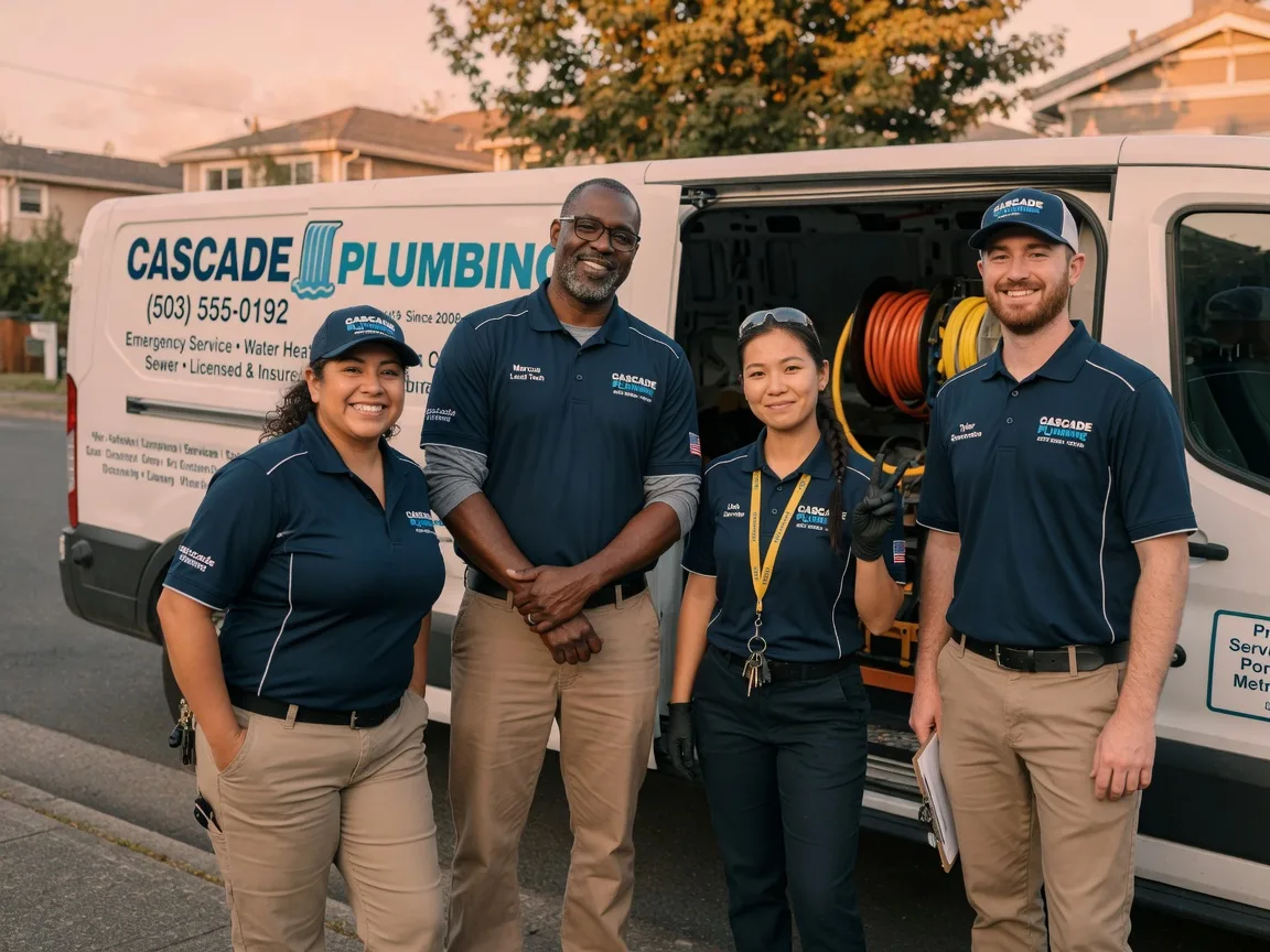 Emergency Plumber company in Washtucna, WA